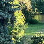 Ederblick Apartament *