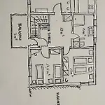 Ederblick Apartament *