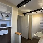 Apartament Ederblick *
