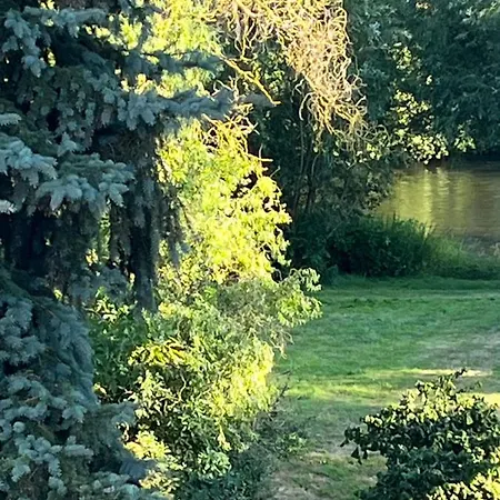 Ederblick Apartment *