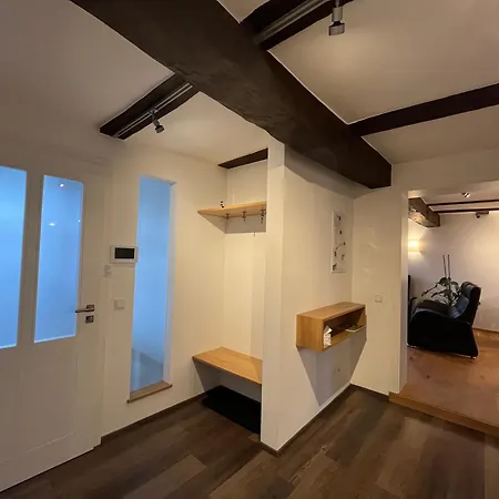 Ederblick Apartment *