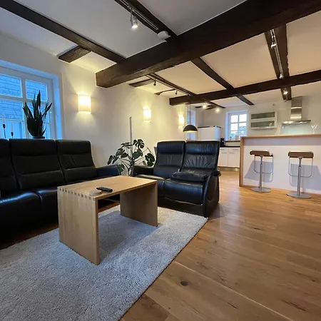 Ederblick Apartment