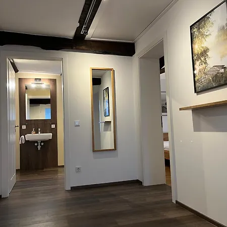شقة Ederblick