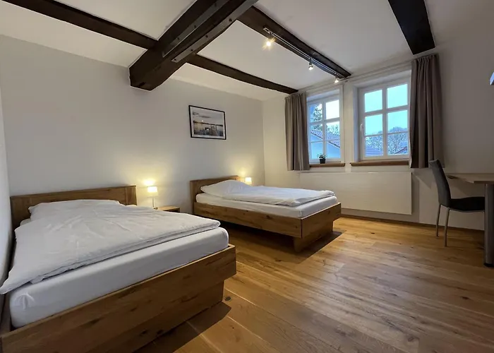 アパート Ederblick *