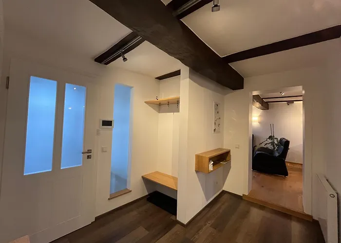 Ederblick アパート *